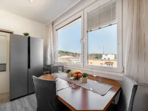 Pronájem bytu 3+1, Kaplice, 1. máje, 72 m2