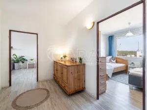 Pronájem bytu 3+1, Kaplice, 1. máje, 72 m2