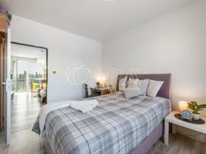 Pronájem bytu 3+1, Kaplice, 1. máje, 72 m2