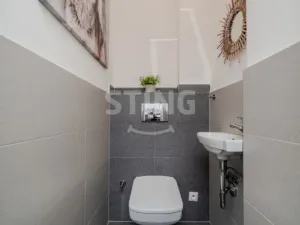 Prodej bytu 3+kk, Ostrava, Na Burni, 120 m2