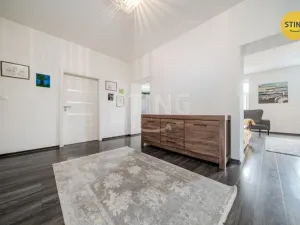 Prodej bytu 3+kk, Ostrava, Na Burni, 120 m2