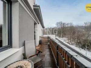 Prodej bytu 3+kk, Ostrava, Na Burni, 120 m2