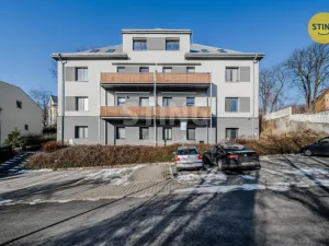 Prodej bytu 3+kk, Ostrava, Na Burni, 120 m2