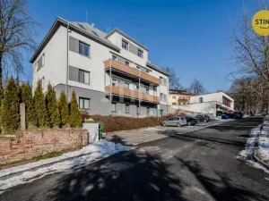 Prodej bytu 3+kk, Ostrava, Na Burni, 120 m2