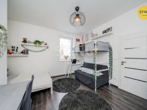 Prodej bytu 3+kk, Ostrava, Na Burni, 120 m2