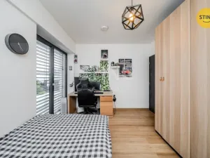 Prodej bytu 3+kk, Ostrava, Kasalického, 81 m2