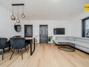 Prodej bytu 3+kk, Ostrava, Kasalického, 81 m2