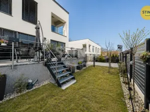 Prodej bytu 3+kk, Ostrava, Kasalického, 81 m2