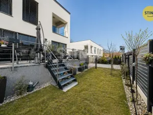 Prodej bytu 3+kk, Ostrava, Kasalického, 81 m2