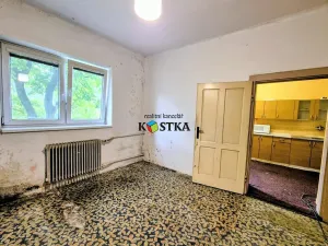 Prodej rodinného domu, Kunín, 140 m2