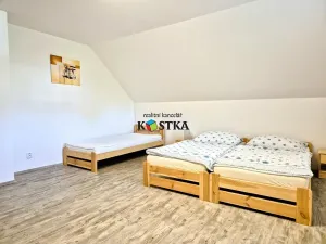 Prodej rodinného domu, Leskovec nad Moravicí, 200 m2
