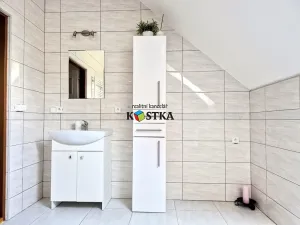 Prodej ubytování, Leskovec nad Moravicí, 200 m2