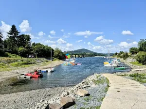 Prodej ubytování, Leskovec nad Moravicí, 200 m2