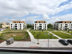 Pronájem bytu 2+kk, Praha - Bohnice, Pekařova, 44 m2