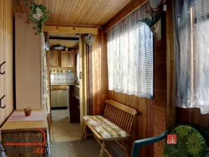 Prodej chaty, Vranov - Svinná, 38 m2