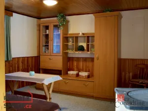 Prodej chaty, Vranov - Svinná, 38 m2