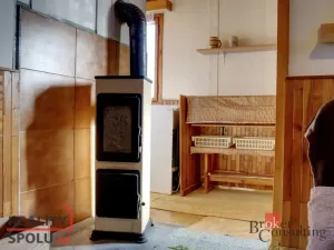 Prodej chaty, Vranov - Svinná, 38 m2