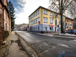 Prodej obchodního prostoru, Liberec - Liberec XV-Starý Harcov, Svobody, 176 m2