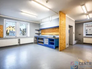 Prodej obchodního prostoru, Liberec - Liberec XV-Starý Harcov, Svobody, 146 m2