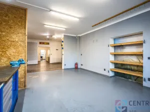 Prodej obchodního prostoru, Liberec - Liberec XV-Starý Harcov, Svobody, 146 m2