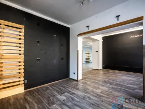 Pronájem obchodního prostoru, Liberec - Liberec XV-Starý Harcov, Svobody, 146 m2