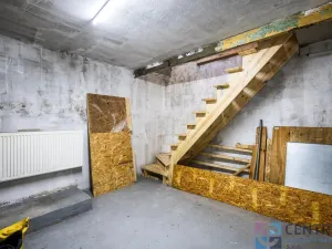 Pronájem obchodního prostoru, Liberec - Liberec XV-Starý Harcov, Svobody, 146 m2