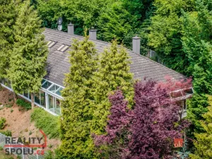 Prodej rodinného domu, Turnov - Bukovina, 450 m2