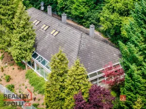 Prodej rodinného domu, Turnov - Bukovina, 450 m2