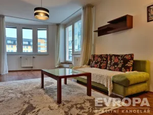 Prodej bytu 3+kk, Praha - Hlubočepy, Voskovcova, 83 m2