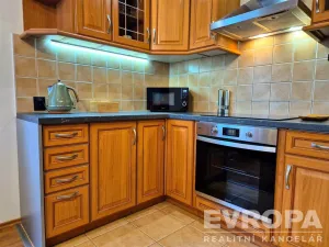 Prodej bytu 3+kk, Praha - Hlubočepy, Voskovcova, 83 m2