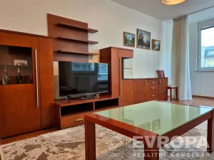 Prodej bytu 3+kk, Praha - Hlubočepy, Voskovcova, 83 m2