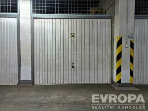 Prodej bytu 3+kk, Praha - Hlubočepy, Voskovcova, 83 m2