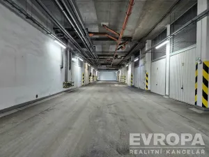 Prodej bytu 3+kk, Praha - Hlubočepy, Voskovcova, 83 m2