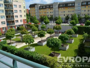 Prodej bytu 3+kk, Praha - Hlubočepy, Voskovcova, 83 m2