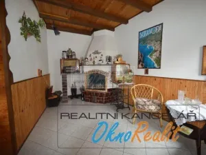 Prodej rodinného domu, Hoštice, 134 m2