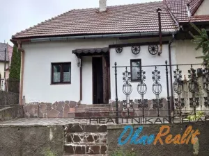 Prodej rodinného domu, Hoštice, 134 m2