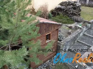 Prodej rodinného domu, Hoštice, 134 m2