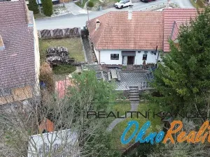 Prodej rodinného domu, Hoštice, 134 m2