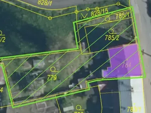 Prodej rodinného domu, Kynšperk nad Ohří, Truhlářská, 200 m2