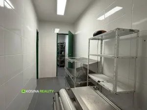 Pronájem obchodního prostoru, Nejdek, náměstí Karla IV., 120 m2