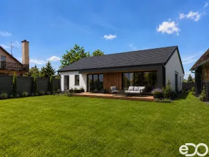 Prodej pozemku pro bydlení, Třebechovice pod Orebem, 525 m2