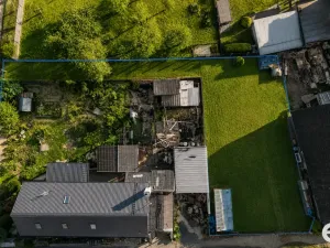 Prodej pozemku pro bydlení, Třebechovice pod Orebem, 525 m2