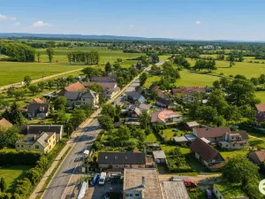 Prodej pozemku pro bydlení, Třebechovice pod Orebem, 525 m2