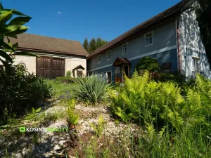 Prodej zemědělské usedlosti, Lipová, 230 m2