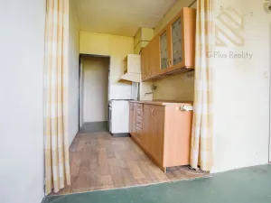 Prodej bytu 3+kk, Karlovy Vary - Stará Role, Dvořákova, 57 m2