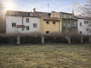 Prodej vícegeneračního domu, Ústí nad Labem, 190 m2