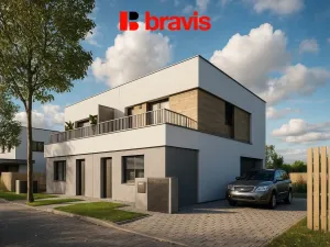 Prodej rodinného domu, Brno, 111 m2