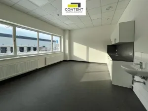 Pronájem skladu, Plzeň - Skvrňany, U Nové Hospody, 16735 m2