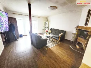 Prodej rodinného domu, Opatovice, Brněnská, 96 m2
