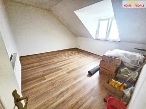 Prodej rodinného domu, Opatovice, Brněnská, 96 m2